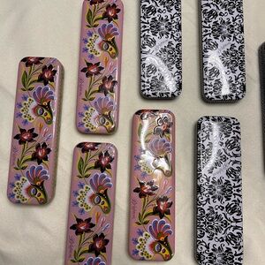 Brighton Watch and Bracelet Cases. Perfect for gifting or storage.